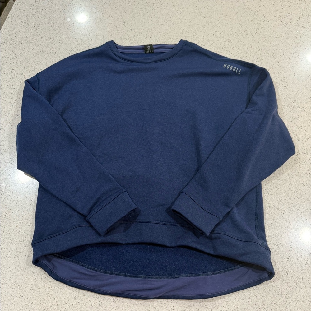 NOBULL Sweatshirt